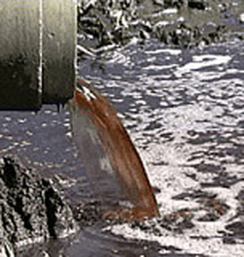 &iquest;Por que nos debe preocupar la contaminacion del agua?